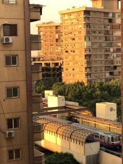 شقة مفروشة - Il Cairo - 8