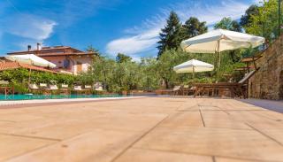 Hotel Il Buongustaio - Massa - 2