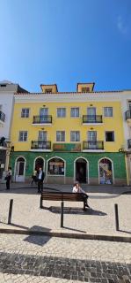 BBL APARTAMENTOS - B - Nazaré - 0