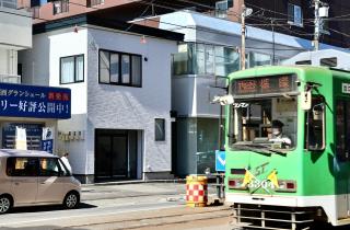 Dream Tree 札幌市电步行0分钟 超市步行1分钟 - Sapporo - 9
