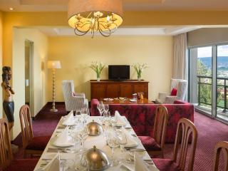 Hotel des Mille Collines - Kigali - 7