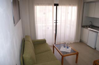 Udalla Park - Hotel & Apartamentos - 7