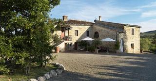 Agriturismo Piettorri - Casole dʼElsa - 8