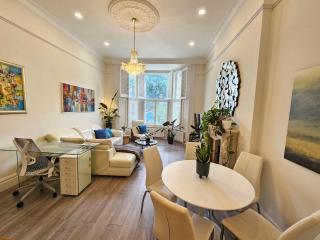 1 bed flat near Little Venice and Paddington - London - 0