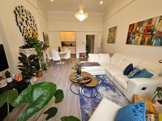 1 bed flat near Little Venice and Paddington - London - 8