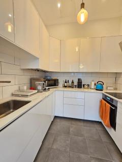 1 bed flat near Little Venice and Paddington - London - 7