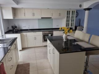 Spacious modern apartment in peacefull Las Coloradas, close to Papagayo Beaches - Playa Blanca - 6