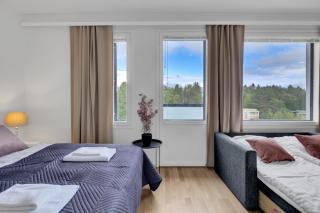 Bellarova Apartments VIII - 1