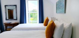 The Osprey Hotel - 3