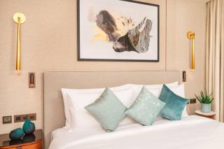 Prime Retreats @ Address Residence Opera By Emaar - Dubai - 5