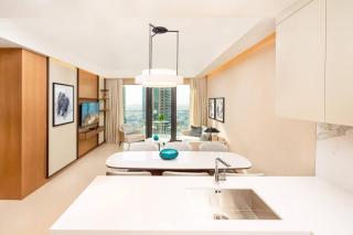 Prime Retreats @ Address Residence Opera By Emaar - Dubai - 4