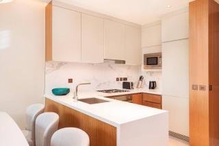 Prime Retreats @ Address Residence Opera By Emaar - Dubai - 3