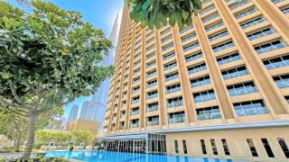 The Address Dubai Mall - Burj Khalifa View - 3