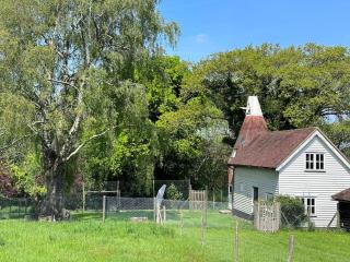 Beautiful 2 bed Oast - 15 acre farm - Tunbridge Wells - 9