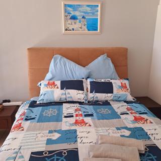 Alla Adalla, Sea View Apartment - 8