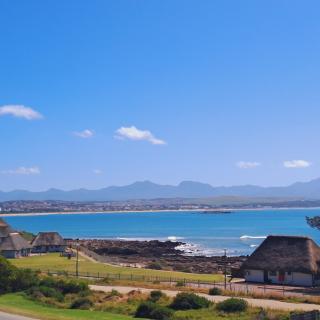 Alla Adalla, Sea View Apartment - Mossel Bay - 9