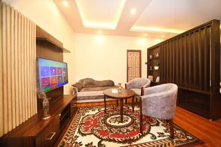 Friends Apartment Pvt.Ltd - Katmandú - 6