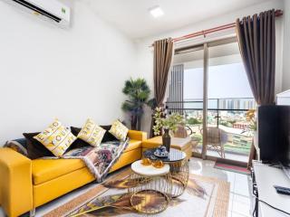 Lalana Apartment - Ho Chi Minh - 0