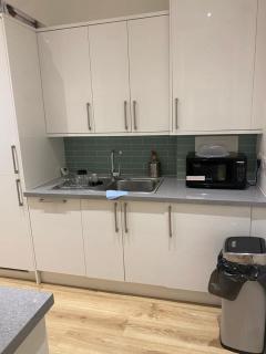 Stunning 1-Bed Apartment in London - Londra - 3