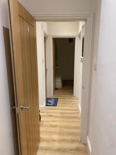 Stunning 1-Bed Apartment -Sleeps 2 & Central Links - 5