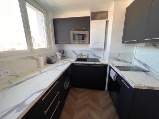 Appartement T2 proche des prébendes - 8