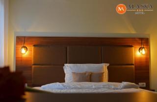 Motel Alaska - Deva - 4