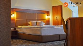 Motel Alaska - Deva - 6