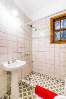 Casa de huéspedes 6 personas piscina privada PET friendly Casa Mercurio - Mar del Plata - 6