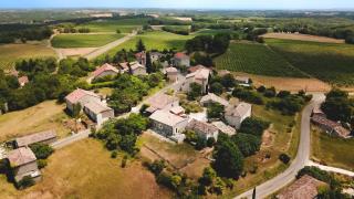 Maisonnette Lotoise, meublé de tourisme 3 étoiles - Fargues - 1