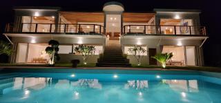 Marvelous Beach front Villa - Chaloklum - 8