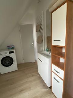 Dachgeschoss Wohnung nahe Heide - Tostedt - 2