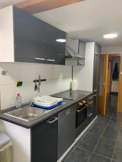 MyCha2 Ferienhaus - Goslar - 2