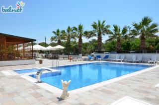 Tunan Motel - Ayvalık - 0