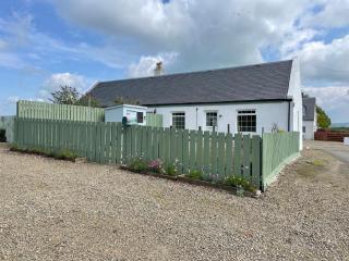 No 2 Ramageton at Carnell Estate - Troon - 6