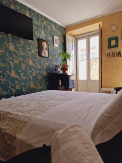 São Pedro Suite Faro - 7