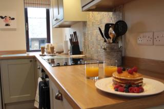 Moo Cow Cottage Self Catering - 2