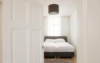 MINIMALISTIC STUDIO NEAR NASCHMARKT - Vienne - 3