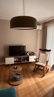 Bllok Area Apartment - Tirana - 3