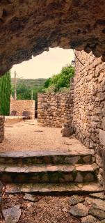 La Closerie de la Cèze - Cornillon - 7