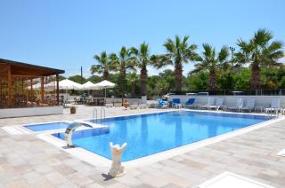 Tunan Motel - Ayvalık - 2