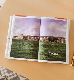 Casa do Contreyras - Évora - 1