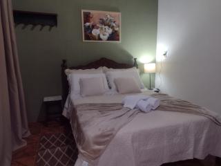 Hospedaria de Heliana - Tiradentes - 3