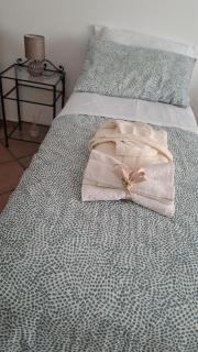 La casa nel borgo - Bracciano - 3