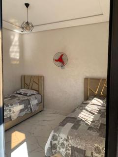 Appartement Cosy-Alliance darna,Mehdia (kenitra) - 5