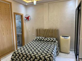 Appartement Cosy-Alliance darna,Mehdia (kenitra) - 2
