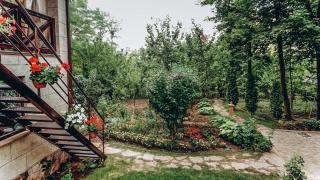 White Valley entire Guest House next to Forest - Chişinău - 7