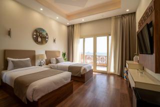 Azal Lagoons Resort Abu Simbel - Abu Simbel - 3