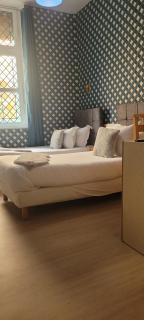 Hotel Central Anzac - Amiens - 3