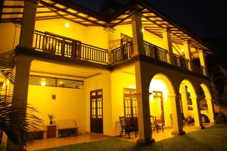 Villa71 - Galle - 1