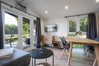 Ostseecamp Dat schnieke lütte Huus - Scharbeutz - 4